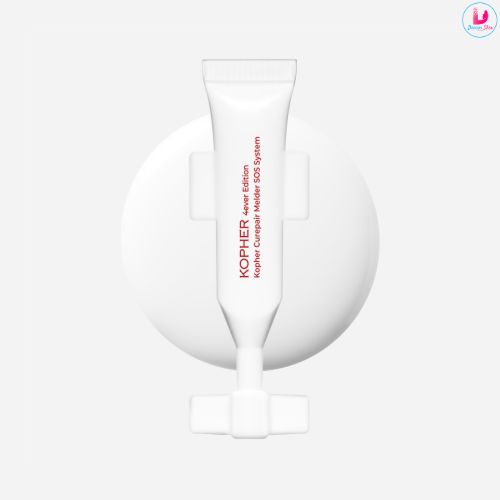 Kopher Curepair Melder SOS System 1.5ml*20 pcs